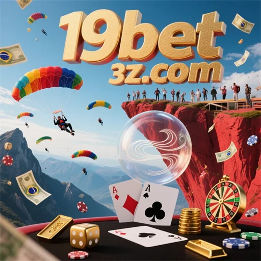 Apostas Móveis: A Revolução do Jogo em Suas Mãos com 19bet