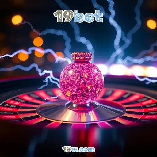 19bet: A Revolução dos Cassinos Online no Brasil
