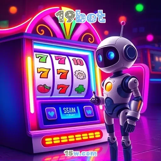 19bet Revoluciona o Jogo com sua Seção de Críquete Incrível