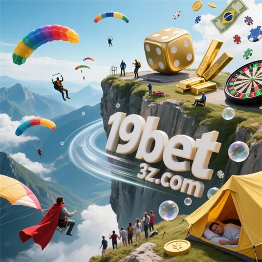 Descubra a Emoção dos Jackpots no 19bet
