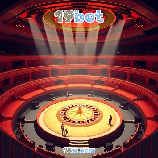 19bet: Descubra os Melhores Caça-Níqueis e Ganhe Prêmios incríveis!