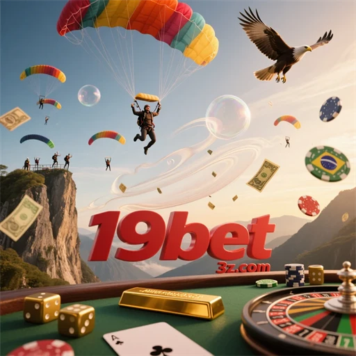 Apostas Esportivas na 19bet: O Guia Completo para Apostadores