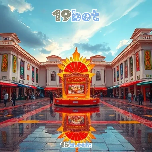 19bet: Explore o Suporte e Melhore Sua Experiência de Jogo
