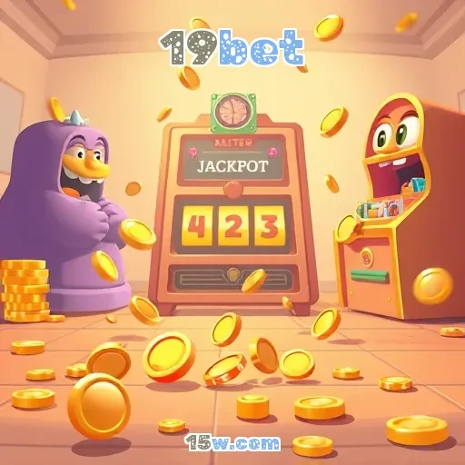 19bet: Aventuras Incríveis Esperam por Você nos Jogos Virtuais